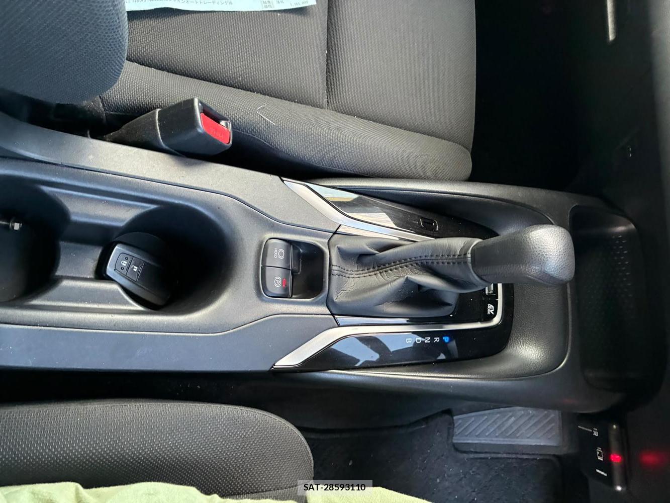 Toyota COROLLA TOURING 2021-04 8451394-19