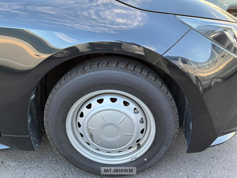 Toyota COROLLA TOURING 2021-04 8451394-26