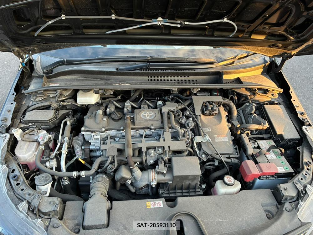 Toyota COROLLA TOURING 2021-04 8451394-31
