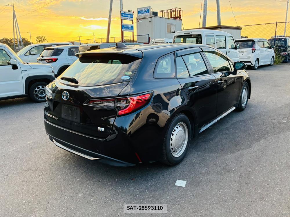 Toyota COROLLA TOURING 2021-04 8451394-4
