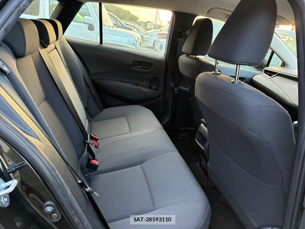 Toyota COROLLA TOURING 2021-04 8451394-8