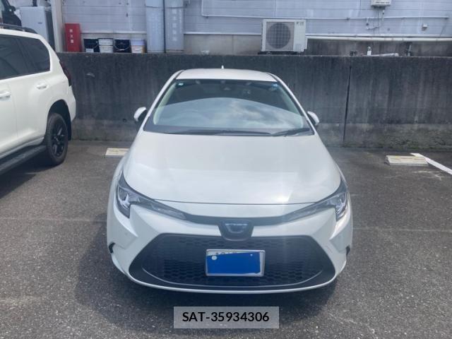 Toyota COROLLA TOURING 2021-01 8524143-0