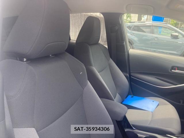 Toyota COROLLA TOURING 2021-01 8524143-9