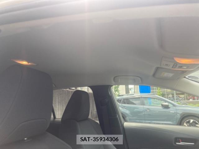 Toyota COROLLA TOURING 2021-01 8524143-10