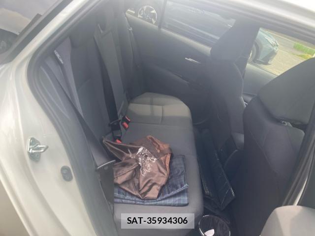 Toyota COROLLA TOURING 2021-01 8524143-11