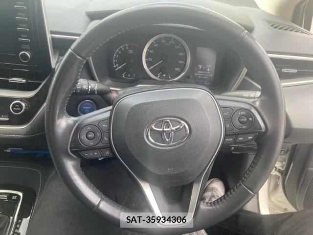 Toyota COROLLA TOURING 2021-01 8524143-13