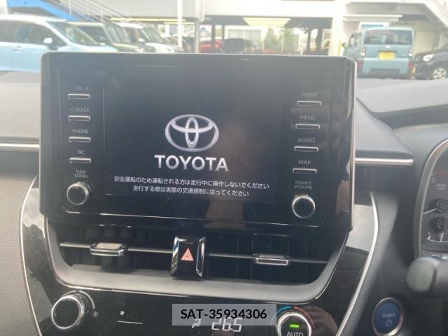 Toyota COROLLA TOURING 2021-01 8524143-14