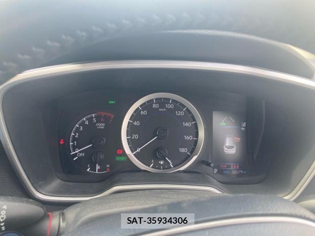 Toyota COROLLA TOURING 2021-01 8524143-15