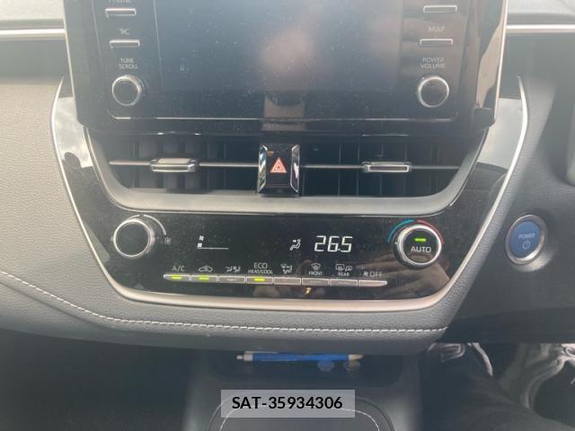 Toyota COROLLA TOURING 2021-01 8524143-16