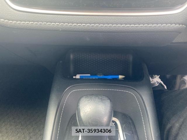 Toyota COROLLA TOURING 2021-01 8524143-17