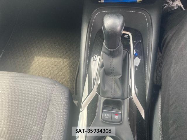 Toyota COROLLA TOURING 2021-01 8524143-18