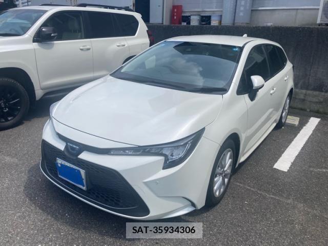Toyota COROLLA TOURING 2021-01 8524143-1