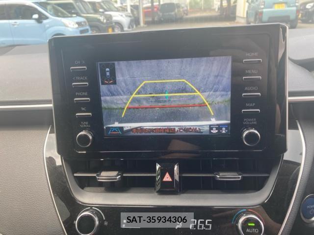 Toyota COROLLA TOURING 2021-01 8524143-20