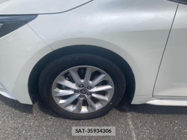 Toyota COROLLA TOURING 2021-01 8524143-3