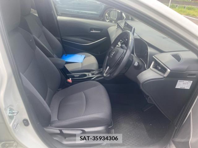 Toyota COROLLA TOURING 2021-01 8524143-8