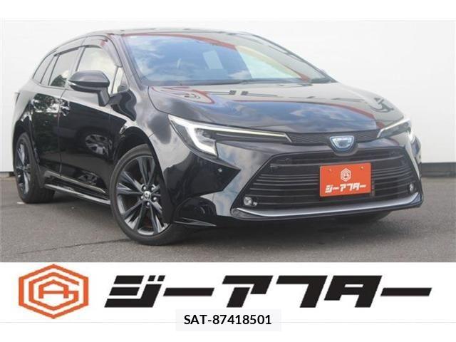 Toyota COROLLA TOURING 2023-02 8524140-0