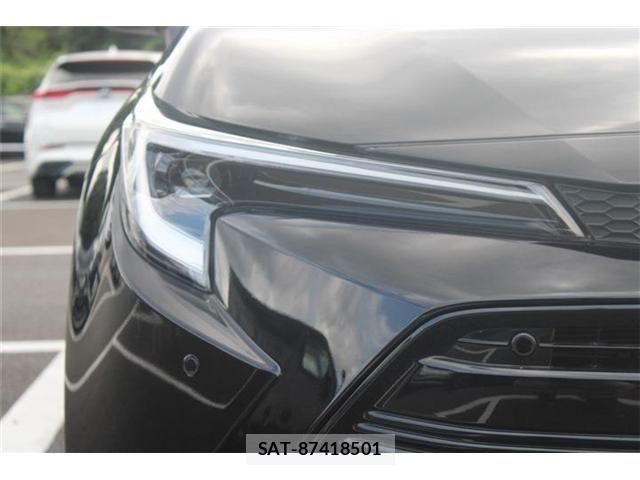 Toyota COROLLA TOURING 2023-02 8524140-9