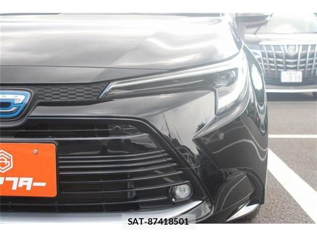 Toyota COROLLA TOURING 2023-02 8524140-10