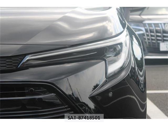 Toyota COROLLA TOURING 2023-02 8524140-11