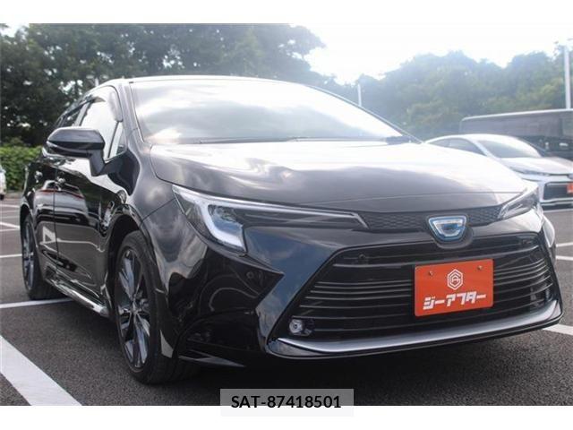 Toyota COROLLA TOURING 2023-02 8524140-12