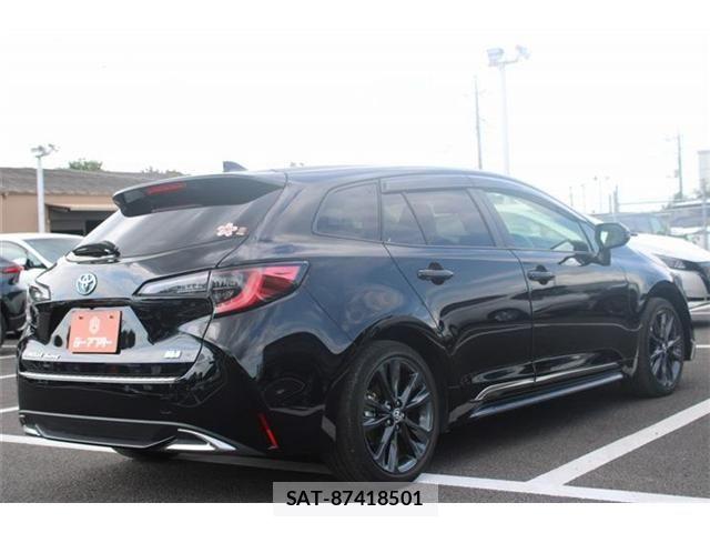 Toyota COROLLA TOURING 2023-02 8524140-13