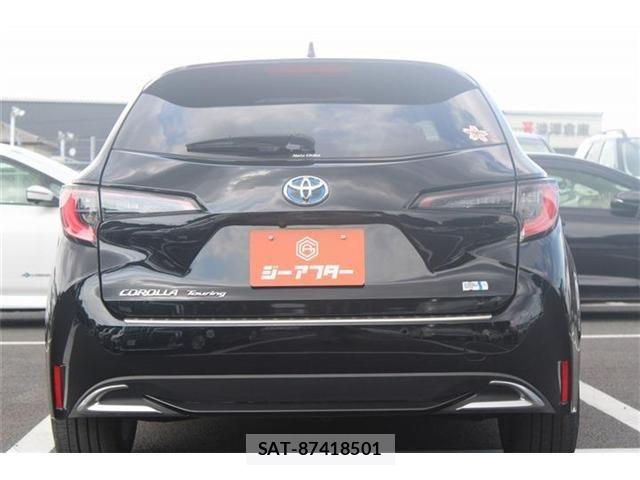 Toyota COROLLA TOURING 2023-02 8524140-14