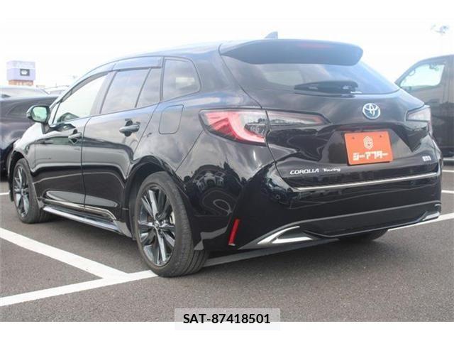 Toyota COROLLA TOURING 2023-02 8524140-15