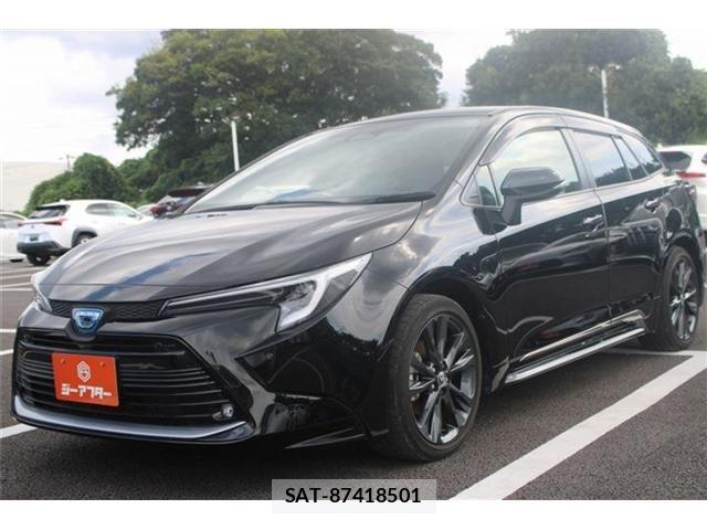 Toyota COROLLA TOURING 2023-02 8524140-16