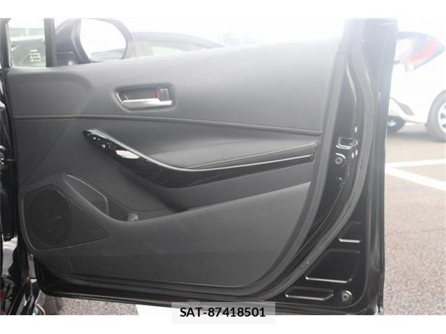 Toyota COROLLA TOURING 2023-02 8524140-19