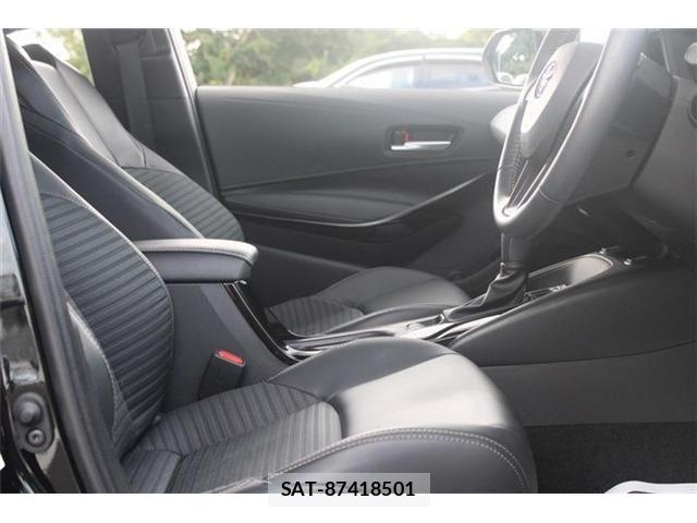 Toyota COROLLA TOURING 2023-02 8524140-20