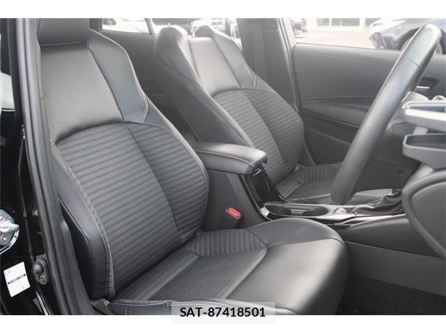 Toyota COROLLA TOURING 2023-02 8524140-21