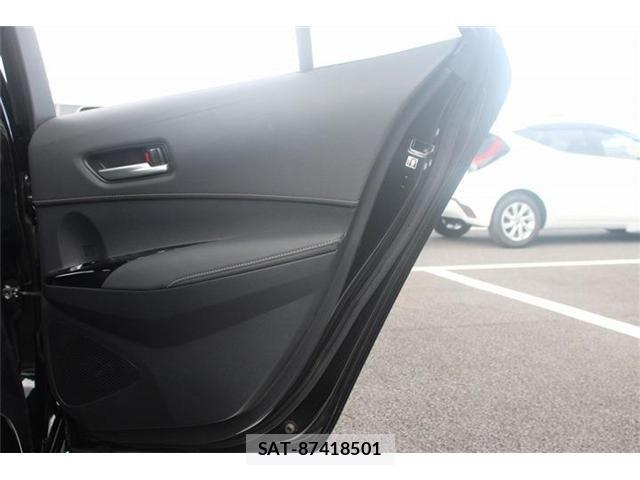 Toyota COROLLA TOURING 2023-02 8524140-22