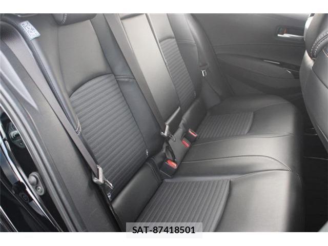 Toyota COROLLA TOURING 2023-02 8524140-23