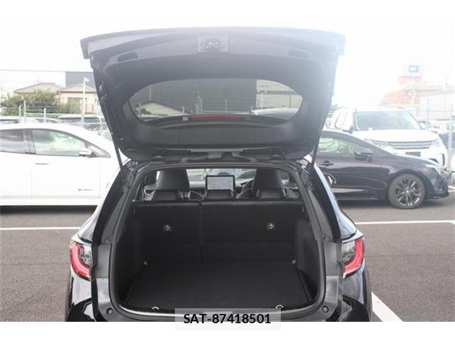 Toyota COROLLA TOURING 2023-02 8524140-24