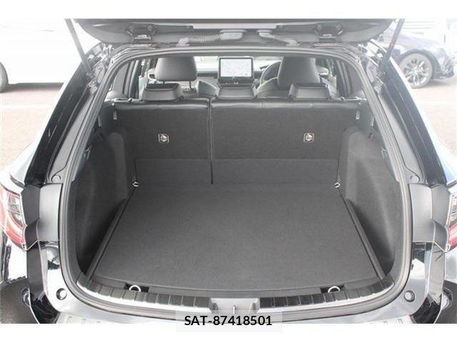 Toyota COROLLA TOURING 2023-02 8524140-25