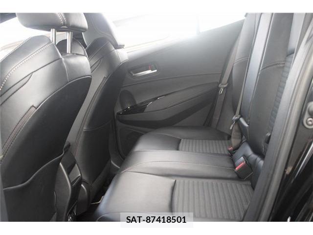 Toyota COROLLA TOURING 2023-02 8524140-27
