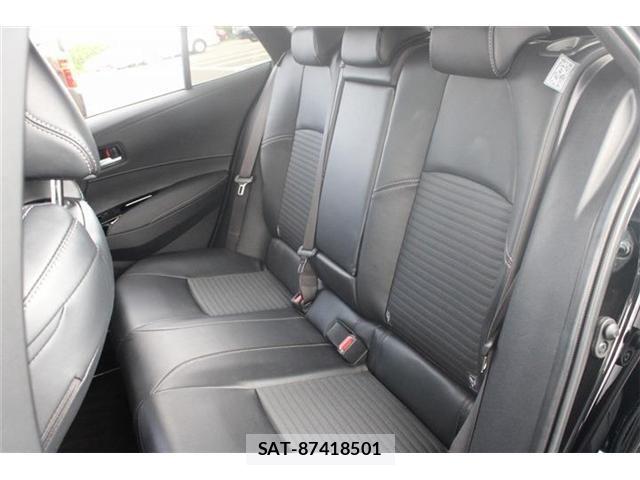 Toyota COROLLA TOURING 2023-02 8524140-28