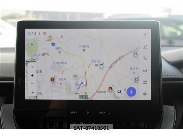 Toyota COROLLA TOURING 2023-02 8524140-2