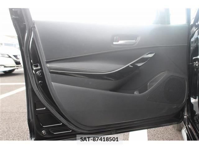 Toyota COROLLA TOURING 2023-02 8524140-29