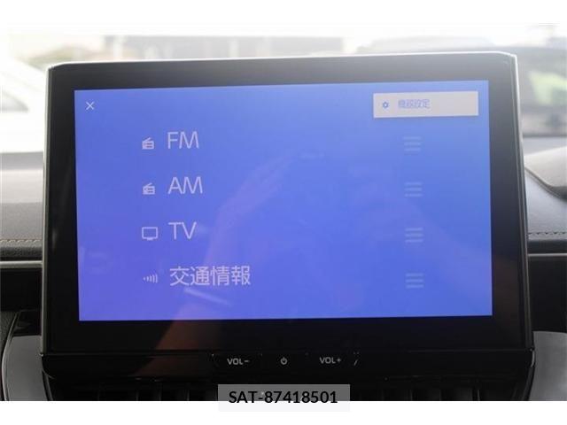 Toyota COROLLA TOURING 2023-02 8524140-3