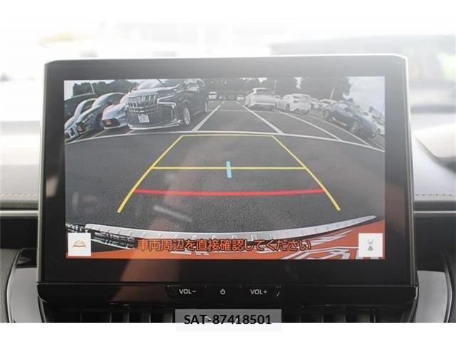 Toyota COROLLA TOURING 2023-02 8524140-4