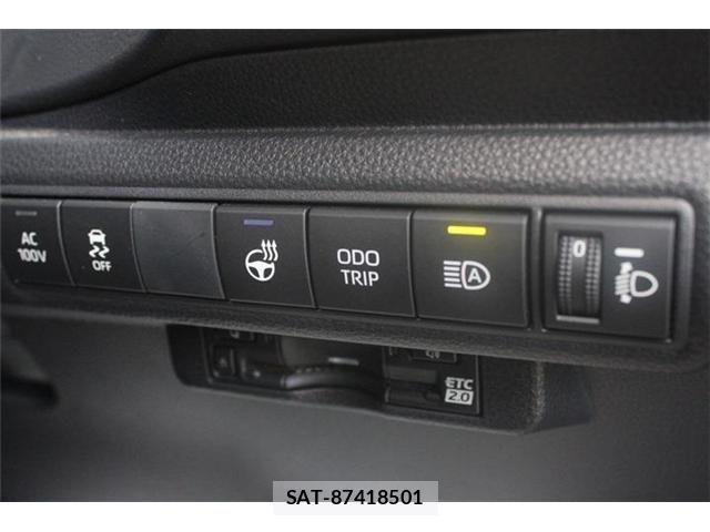 Toyota COROLLA TOURING 2023-02 8524140-5