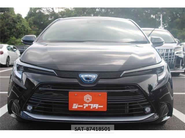 Toyota COROLLA TOURING 2023-02 8524140-7