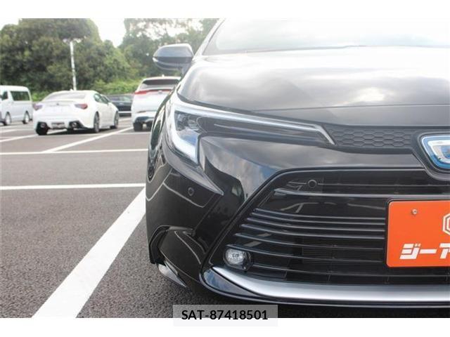 Toyota COROLLA TOURING 2023-02 8524140-8