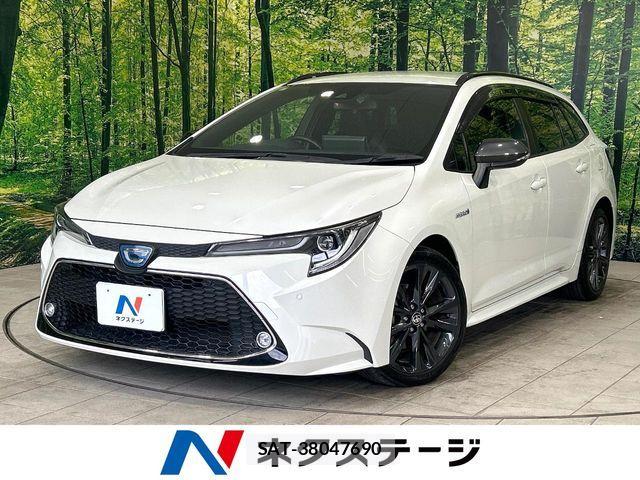 Toyota COROLLA TOURING 2019-09 8524142-0