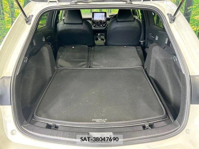 Toyota COROLLA TOURING 2019-09 8524142-9