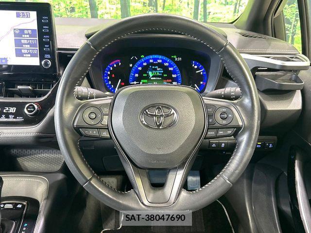 Toyota COROLLA TOURING 2019-09 8524142-10