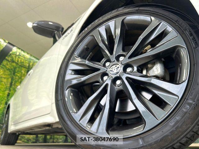 Toyota COROLLA TOURING 2019-09 8524142-12