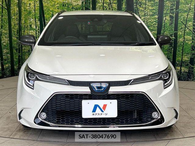 Toyota COROLLA TOURING 2019-09 8524142-13