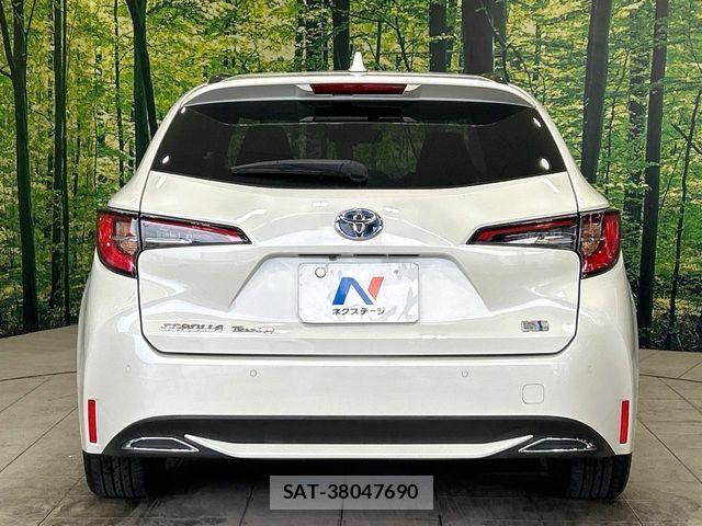 Toyota COROLLA TOURING 2019-09 8524142-14